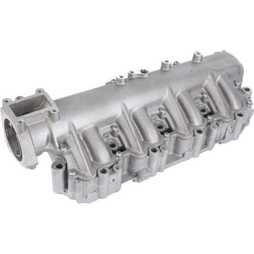 Intake Manifold with Gaskets 55190238 Fit for Opel Vauxhall Astra/Signum 1.9 CDTI Z19DTH Automobile accessories