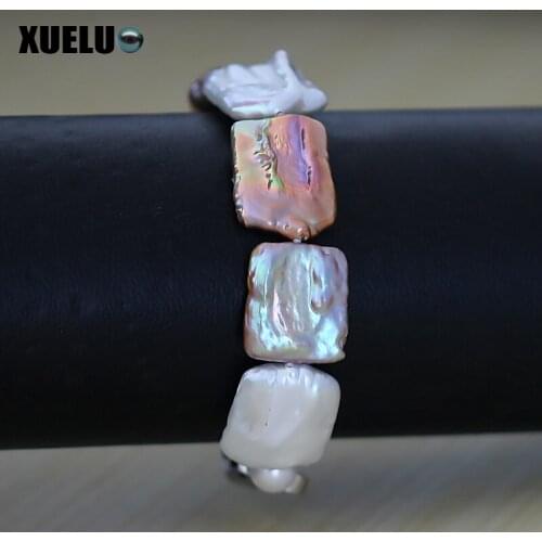 Xueluo Beaded Bracelets