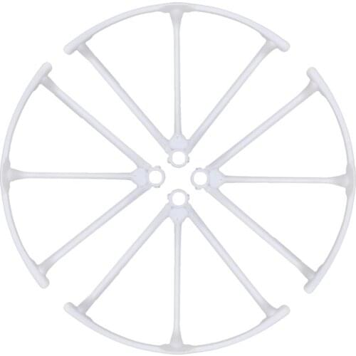Hubsan H502S H502E H507A H216A RC Quadcopter Spare Parts Propeller Guard Props Protective Cover