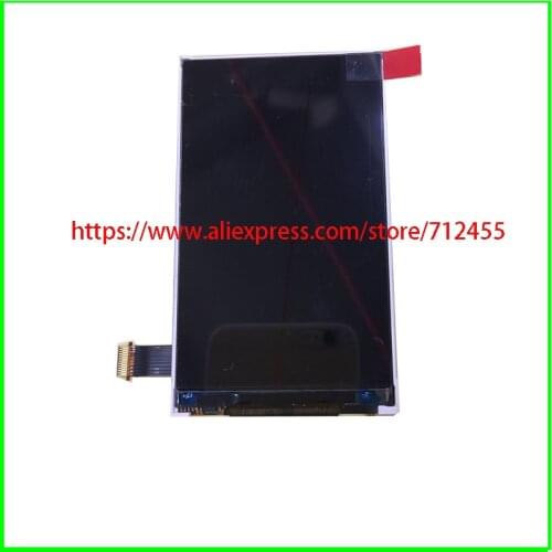 Symbol Zebra MC3300 MC330E MC330M MC330K MC330K-G LCD screen TM040YDHG41