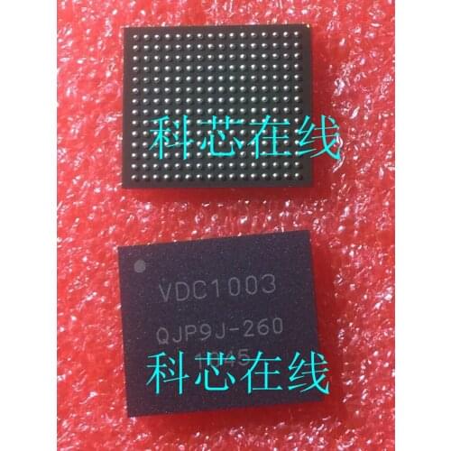 1PCS/LOT VDC1003 BGA224 New orginal