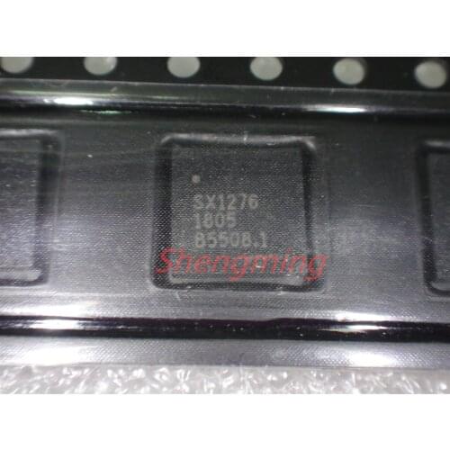 5PCS SX1276 SX1276IMLTRT