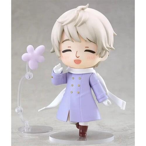 Pre Sale Axis Powers World Stars Anime Figure Models Q Version Anime Figure Figurine Figural Models Periphery Collection Pvc Toy