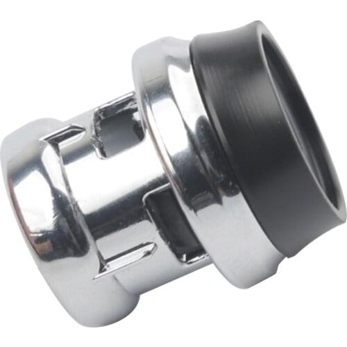 Car Gear Lever Limiter Adapter Joystick Accessories M10*1.5 Gear Adapter for Honda Civic 2014