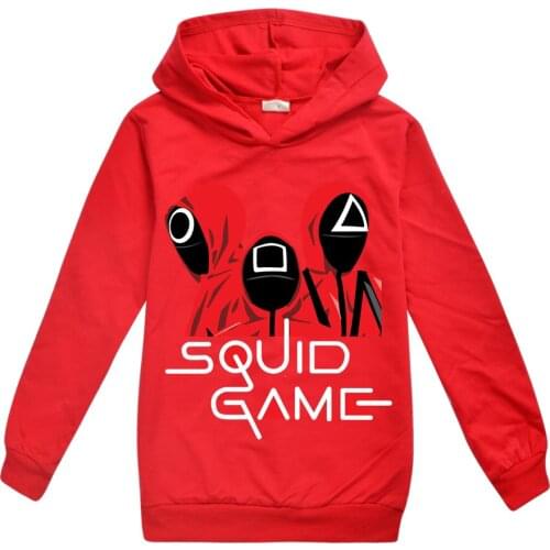 MINECRAFT Most popular Kids Fashion Hoodies Sweatshirt for Boys Girls Cotton Hoodie T-shirt Game Top Teenage Clothing