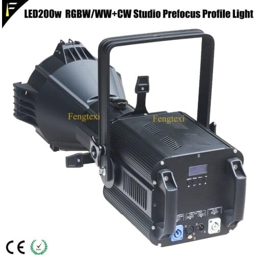 Fengtexi Professional Lighting