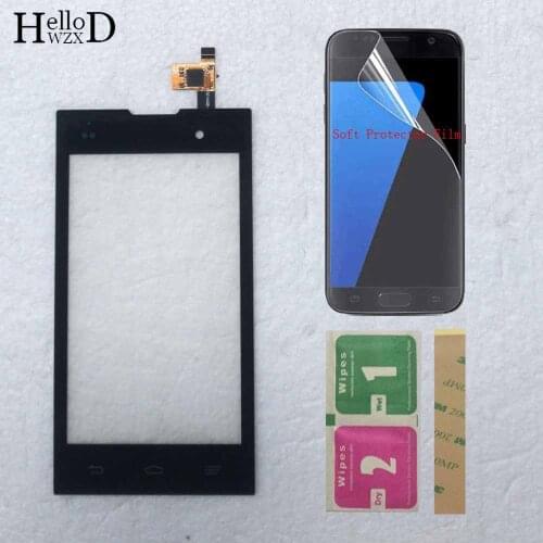 HelloWZXD Touch Screens For ZTE