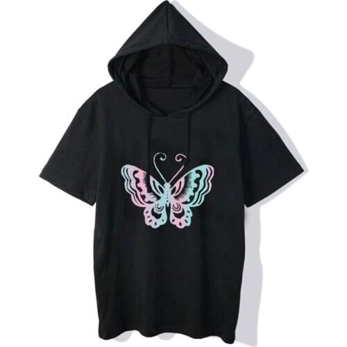 Harajuku Hip Hop Anime Hoodies Sweatshirt Streetwear Cotton Couples Women Hoodie Sweatshirt Designer Kawaii Dropshipping Graphic