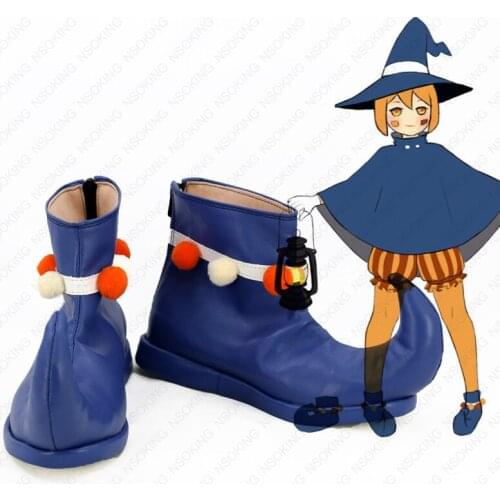 GAME Persona 5 Boots Cosplay P5 Anime Shoes