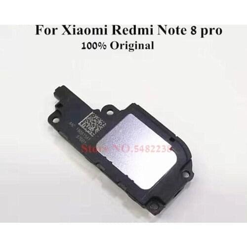 Динамики для телефонов Xiaomi Redmi Note 8 Pro LINTONGYAO China At AliExpress