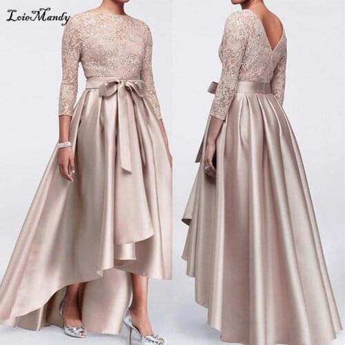 LoieMandy Dresses For Mothers Of Brides