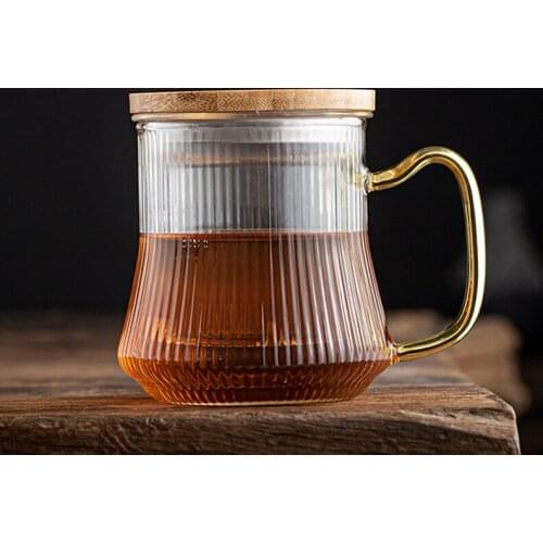 LQHLINND Mugs With Lid