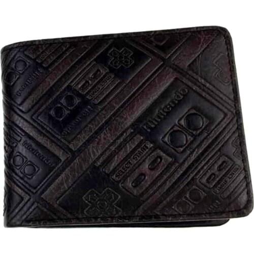 MIWIND Zip Wallets