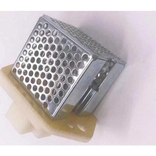 New Blower Motor Resistor 27150-06J01 For Nissan D21 Pickup Pathfinder 720 2400308391 RU-207 RU892 3A1155 2715006J01