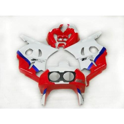 ABS Bodywork Fairing For Honda CBR 400 RR 29 Period 1991 1992 1993 1994 (A) [CK639]
