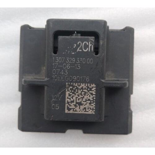 Original 10EEG090176 Cornering Light 130732933000 Headlight AFS Control Unit 1307 329 330 00