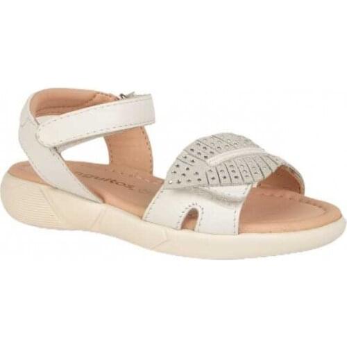 Girls sandals brand Conguitos