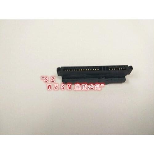 Genuine New HDD Connector For SONY SVT11 SVT 11 SVT13 SVT14 SV15 SV17 hard drive connector HDD socket cable