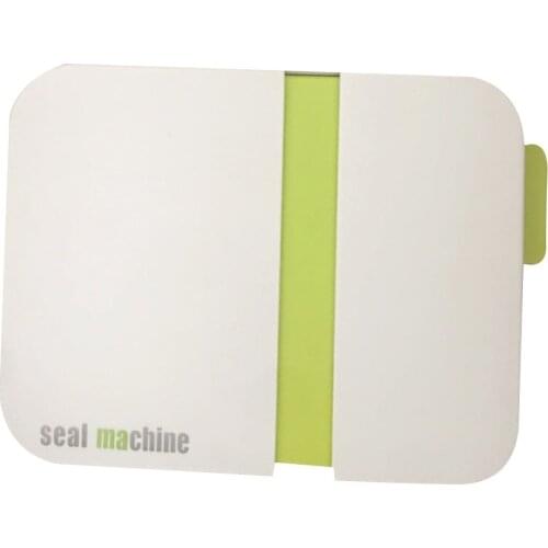 Portable Bag Sealer Sealing Device Food Saver By Sealabag Kitchen Gadgets and Tools Saelabag Sealing Machine With 40m Tape