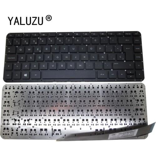 SP Laptop Keyboard FOR HP Split 13-M000 13 X2 13-M No Frame