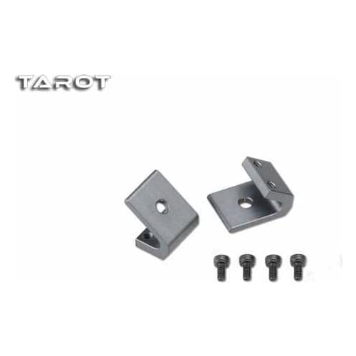 Tarot CR0.8/1.2 Damper mount Installation board TL2983 Applicable to CR0.8A/1.2A (TL2973/TL2974/TL2975)