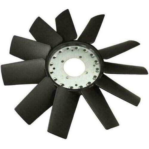 Fan ERR2789 Fit For Land Rover Discovery 1 300tdi Viscous