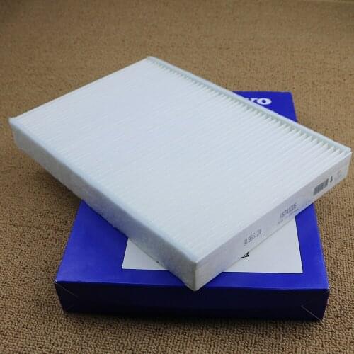 Interior Airmatic Cabin Carbon Free Air Filter Standard 30733894 30767022 31366124 31449209 For VOLVO car
