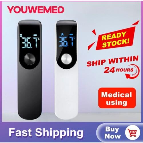 YouWeMed Electronic Thermometers