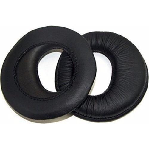 Replacement Ear Pads Pillow Earpads Foam Cushions Covers Cups Repair Parts for Sony MDR-RF985R RF985R RF985RK Headphones Headset