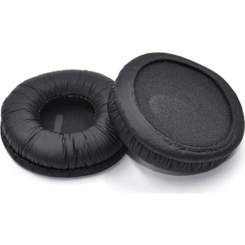 1 Pair Replacement foam Ear Pads Cushion Cover for s ony WH-CH500 Headphone LX9B