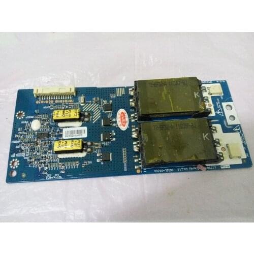 3pega20003a-r 6632l-0636a high VOLTAGE BOARD connect with T-CON connect board