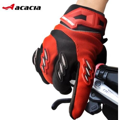 ACACIA Cycling Gloves