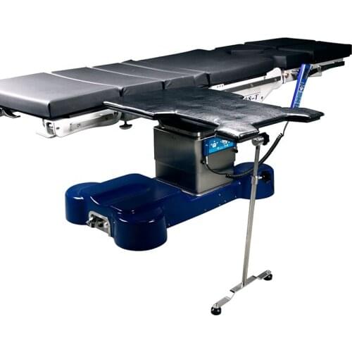 Operating Table Accessory Hand and Arm Microsurgery Support Board
