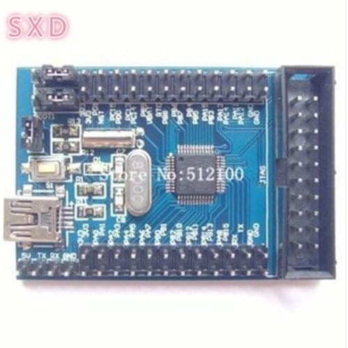 Free shipping 5PCS Cortex-M3 STM32F103C8T6 STM32 core board development board
