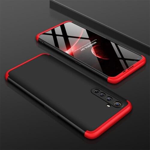 Case on for Funda OPPO Realme X50 Pro Capa Etui Full Protection Phone Case sFor OPPO Realme X 50 Pro X50Pro Case Cover