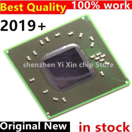 DC:2019+ 100% New 216-0728018 216 0728018 BGA Chipset