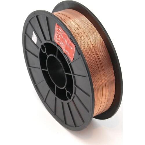 DEKA Welding Wire