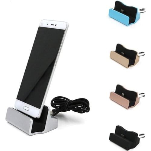 USB 3.1 Type C Dock Station Charger Cradle Desktop for Doogee BL9000/Mix 2 Bluboo S3/S1/S8/S8 Plus Google Pixel 2/2 XL/3/3 XL