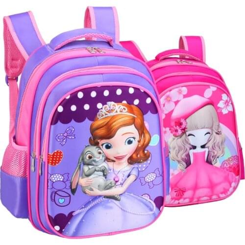 IBOPHIE Light Backpacks