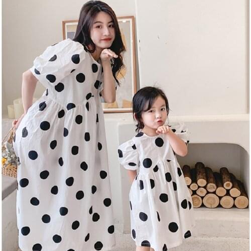 Josaywin Matching Dresses For Mom And Daughter