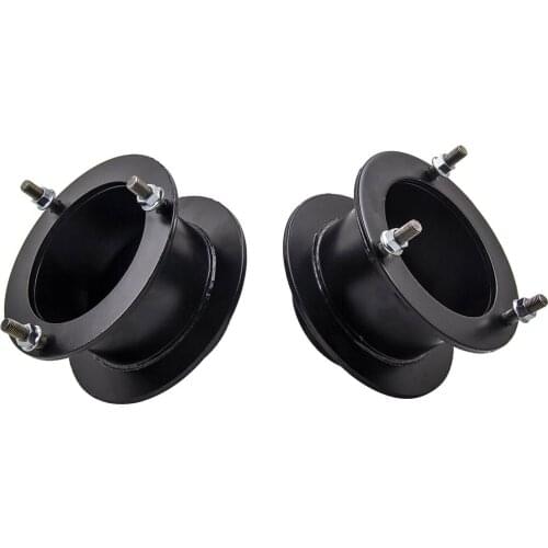 3" Front Lift Leveling Kit 4X4 for Dodge Ram 1500 2500 3500 4WD 1994-2013