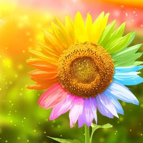 LaoJieYuan 5d Diamond Painting Diamond Embroidery Square