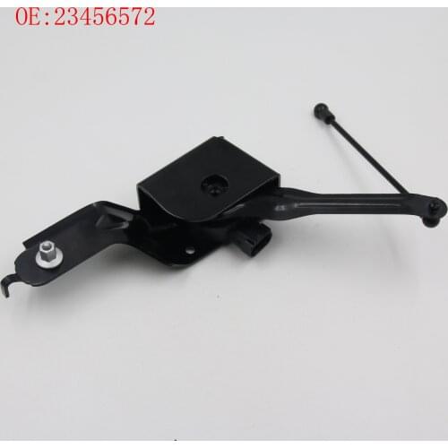 New Air Suspension Height Level Sensor For GMC Sierra 1500 2015-18 Chevrolet Silverado 1500 2015-18 OE 23456572