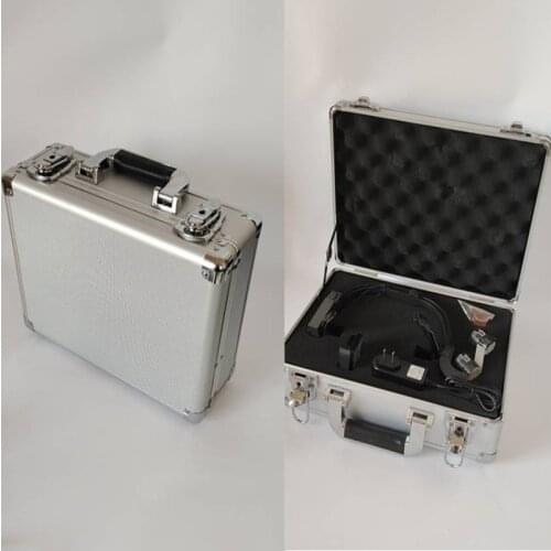 Original Korea Shadowless Headlight Portable Box