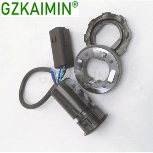 Parktronic PDC Parking Sensor For Hyundai Santa Fe And For Kia OEM 95700-2B100