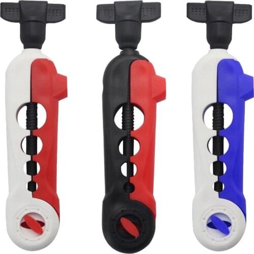 Mini Portable Fishing Line Spooler Winder Reel Spool Fishing Reel Spool Line Wrapper Winding Equipment