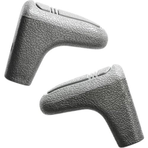 Excavator travel grip push rod rubber Walk handle putter glue Excavator Accessories For Daewoo Doosan DX55 60 80 150 220-5-7-9