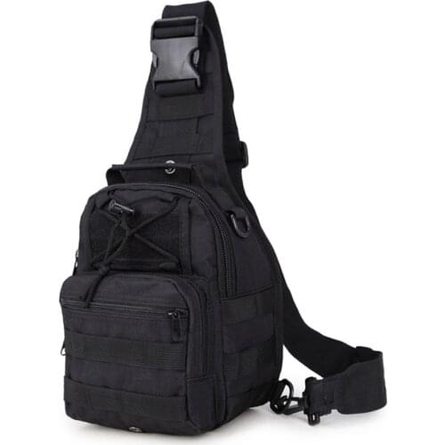 Tactical Backpack Climbing Bags Outdoor Military Shoulder Backpack Rucksacks Bag For Men Sport Camping Hiking Traveling