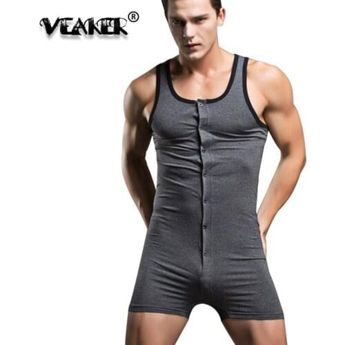 VEAKER Men's Underwear