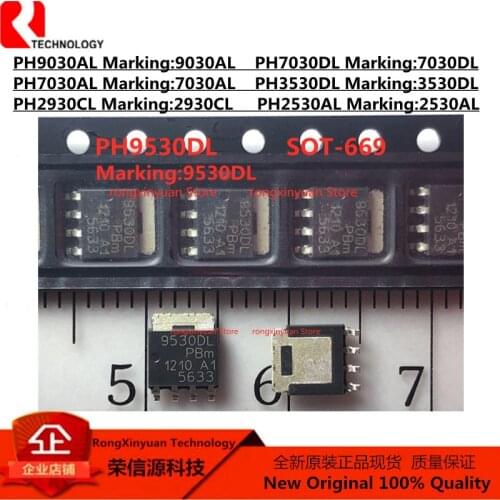 10pcs PH9530DL 9530DL PH9030AL 9030AL PH7030DL 7030DL PH7030AL 7030AL PH3530DL 3530DL PH2930CL 2930CL PH2530AL 2530AL 100% New